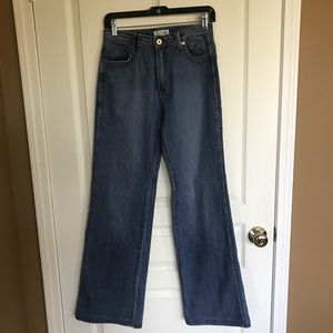 St. John Sport Jeans